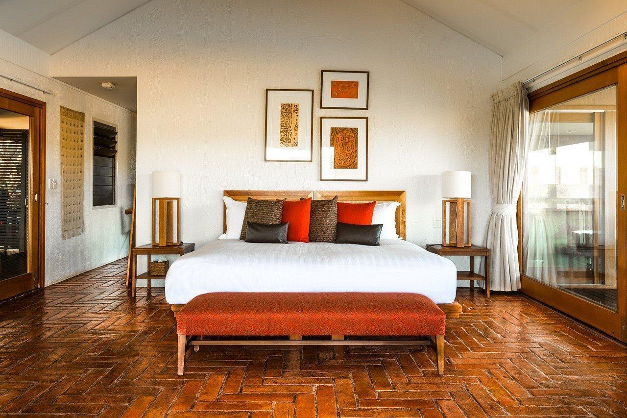 El Questro - The Homestead Durack Exteriör bild