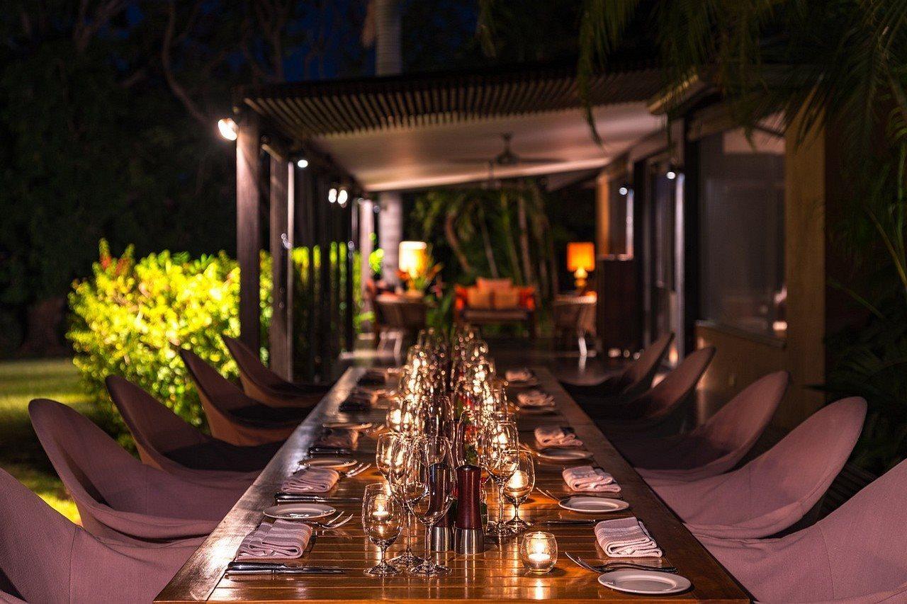 El Questro - The Homestead Durack Exteriör bild