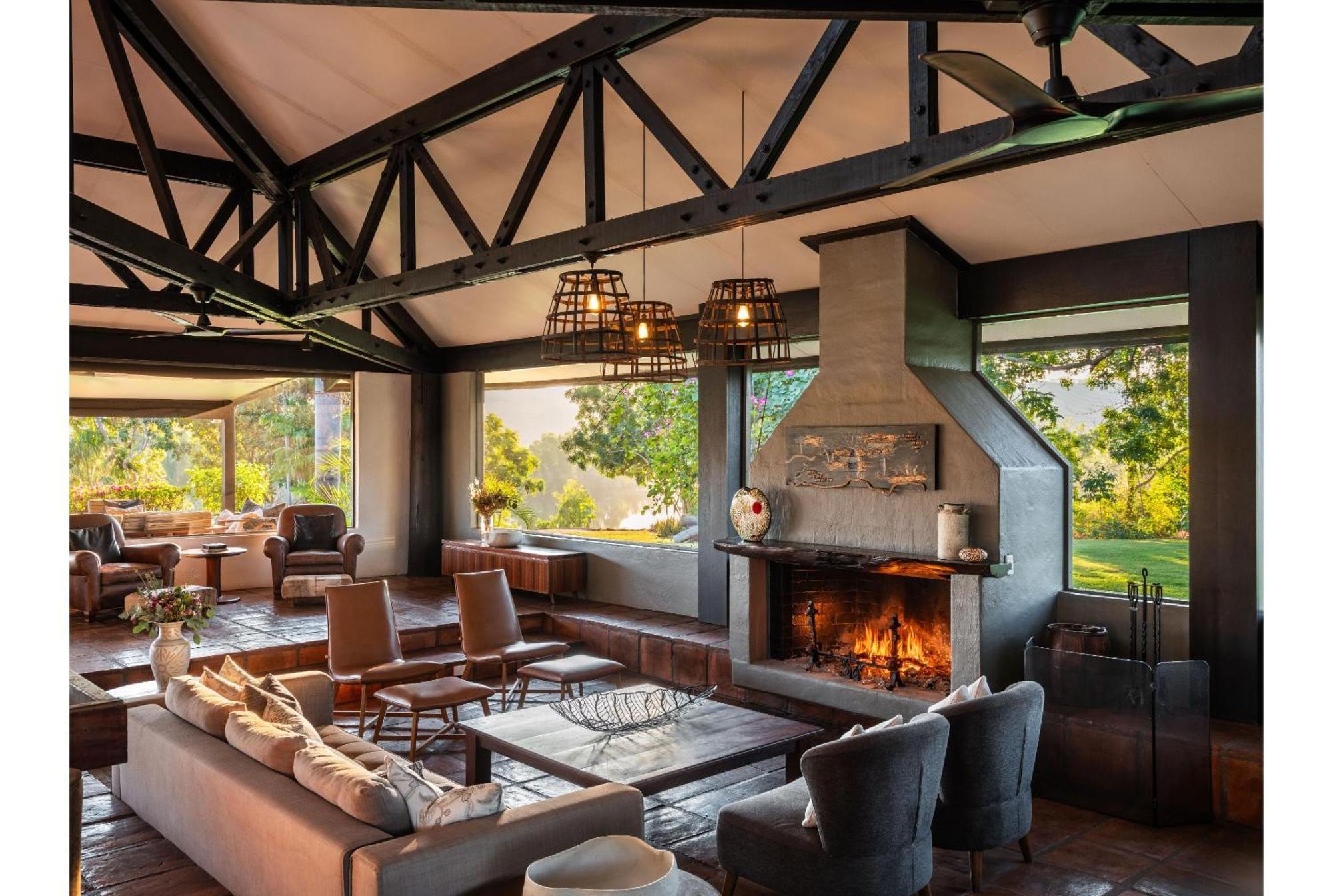 El Questro - The Homestead Durack Exteriör bild