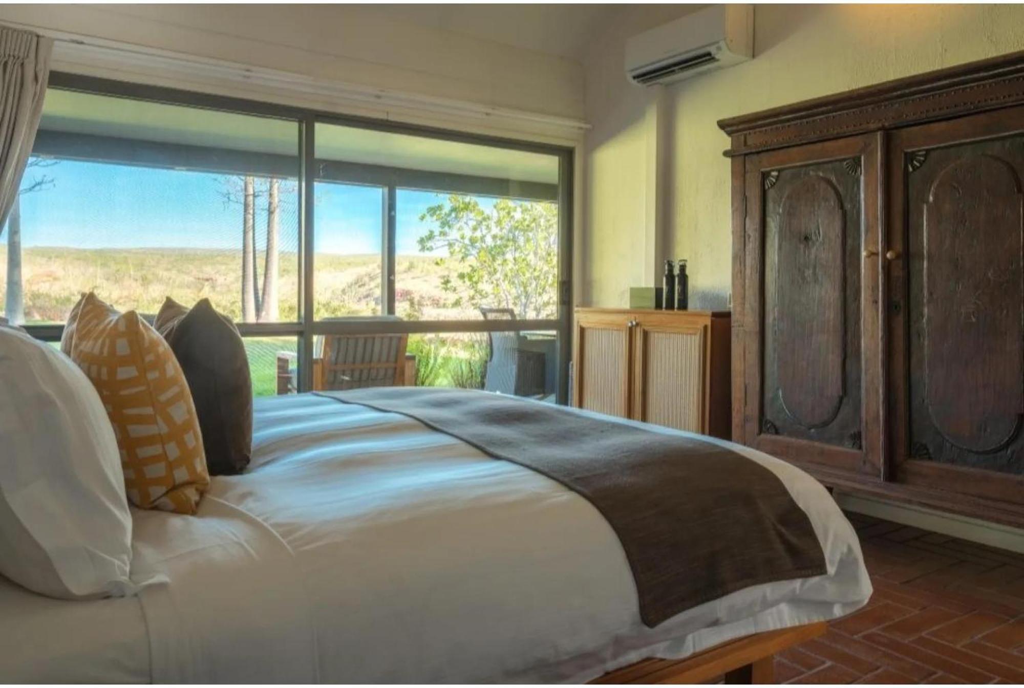 El Questro - The Homestead Durack Rum bild
