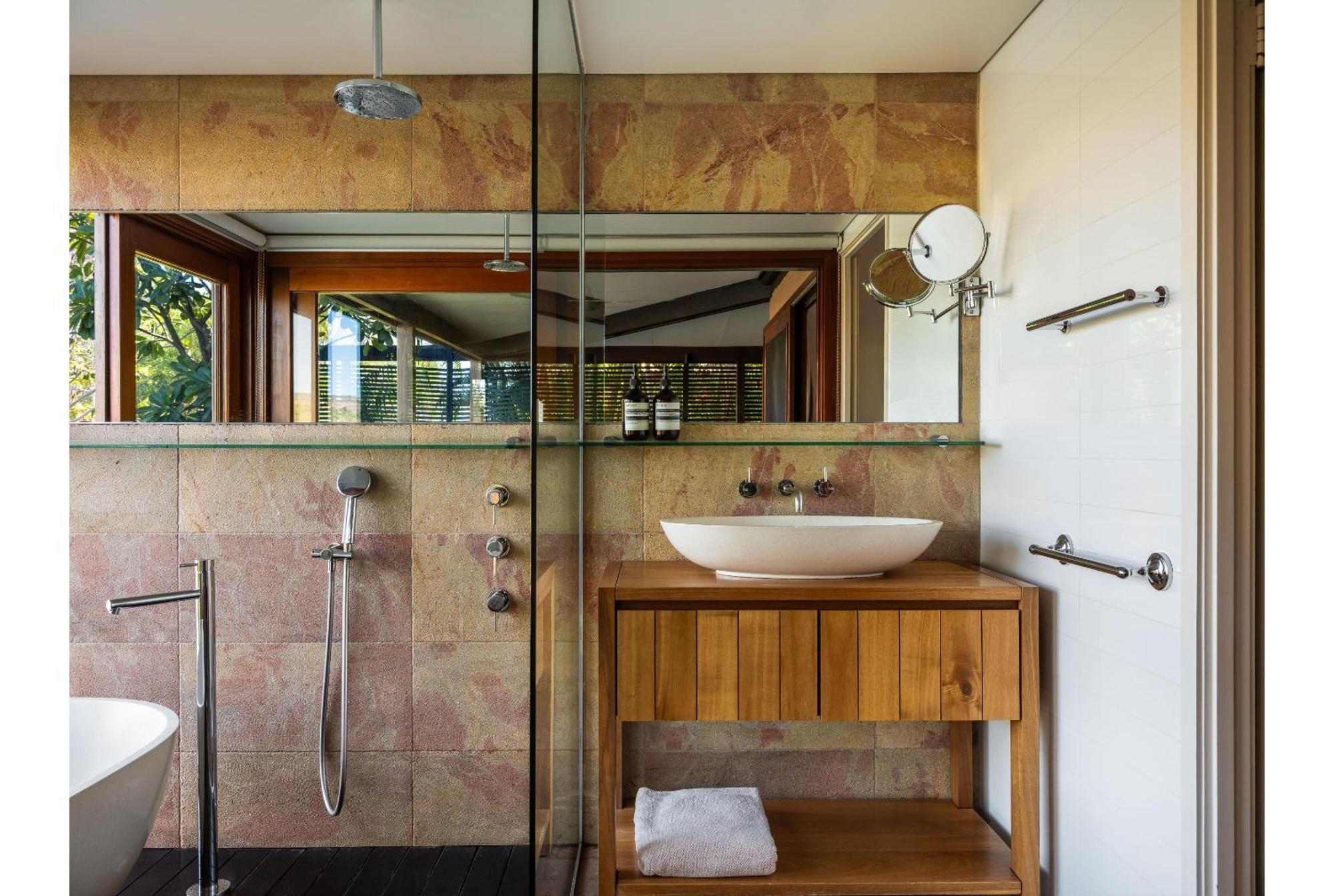 El Questro - The Homestead Durack Rum bild