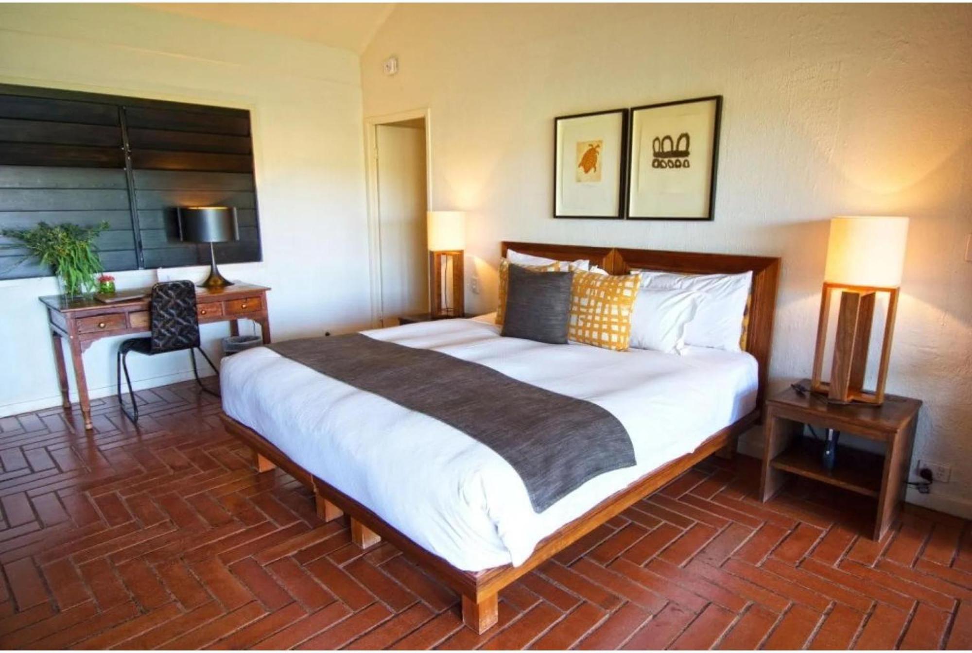 El Questro - The Homestead Durack Rum bild